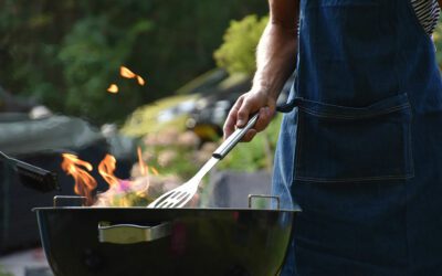 Mastering the Art of Low and Slow: A Guide to Offset Smokers