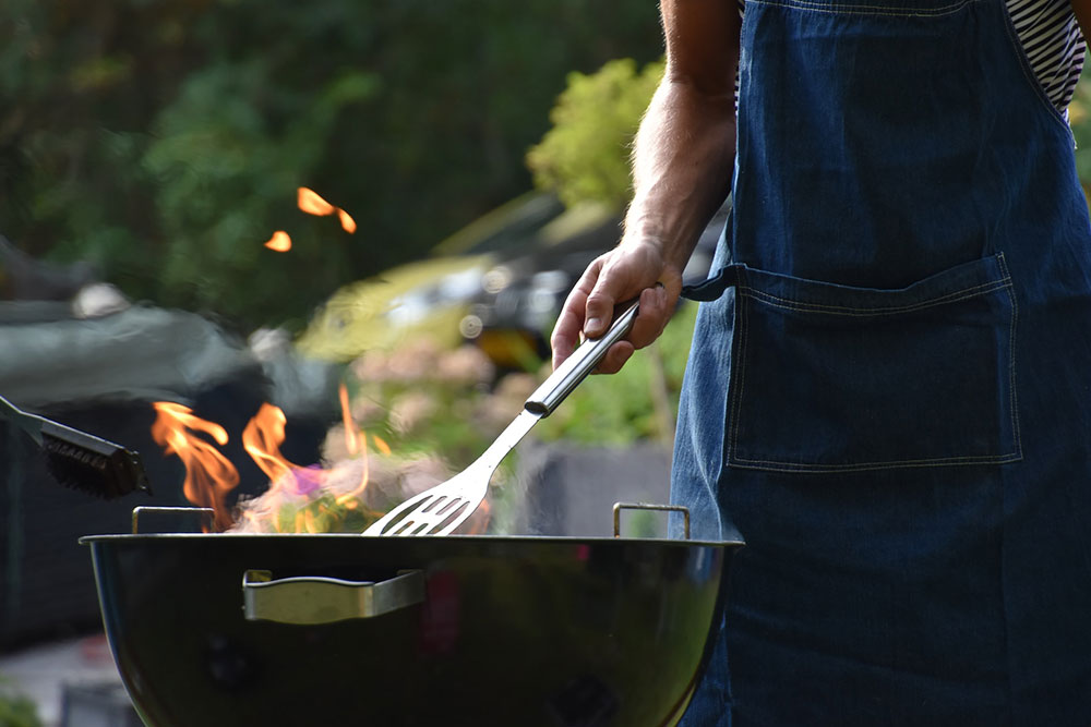 Mastering the Art of Low and Slow: A Guide to Offset Smokers